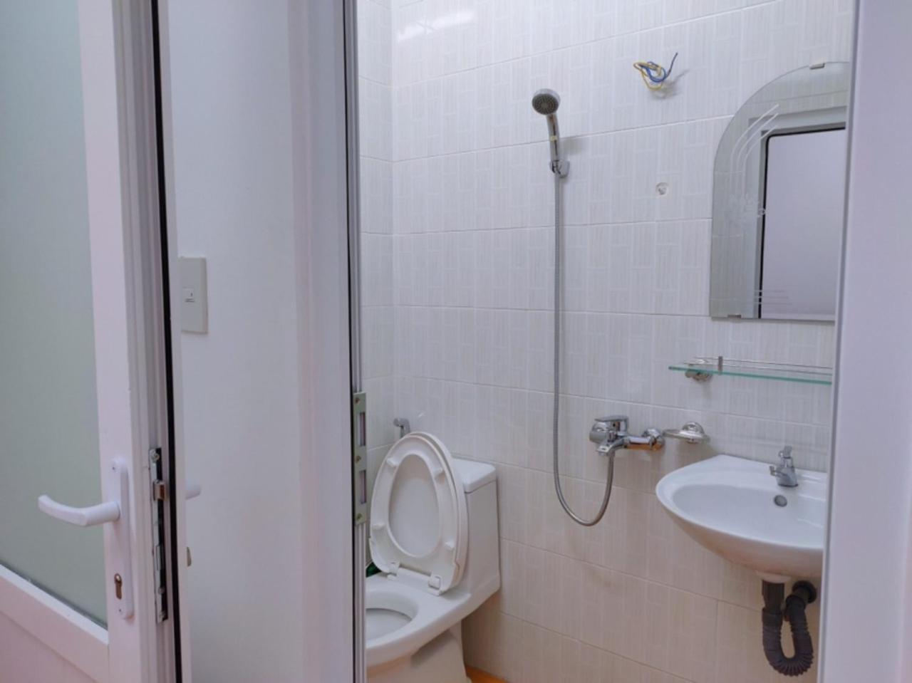 ホテル 31 Ngo Quyen ダラット エクステリア 写真
